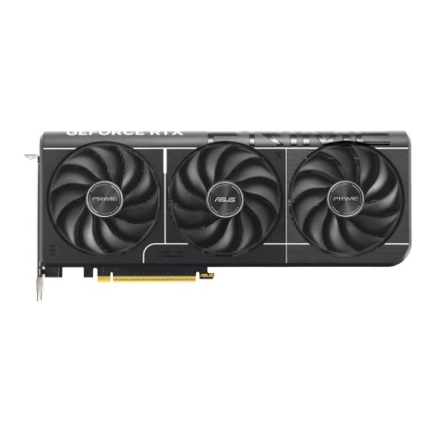 Asus Karta VGA Asus GeForce RTX 5070 PRIME-RTX5070-O12G OC 12GB GDDR7 192bit HDMI+3xDP PCIe5.0