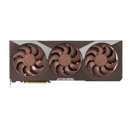 Asus Karta VGA Asus GeForce RTX 5080 RTX5080-O16G-NOCTUA OC 16GB GDDR7 256bit 2xHDMI+3xDP PCIe5.0