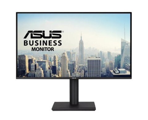 Asus Monitor 27 cali VA27AQSE IPS 75Hz HDMI DP VGA