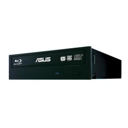 Asus Napęd BD-RE ASUS BW-16D1HT Blu-Ray BLACK SATA Power2Go BOX
