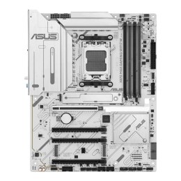 Asus Płyta Asus X870 MAX GAMING WIFI7 W /AMD X870/DDR5/SATA3/M.2/USB4/WiFi/BT/PCIE5.0/AM5/ATX