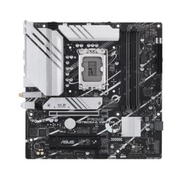 Asus Płyta Asus PRIME B760M-A WIFI D4 /B760/DDR4/SATA3/M.2/USB3.2/BT/WiFi/s.1700/mATX