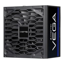 Chieftec Zasilacz Chieftec Vega Series PPG-850-S 850W ATX 135mm 80+Gold aPFC