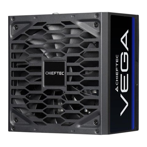 Chieftec Zasilacz Chieftec Vega Series PPG-850-S 850W ATX 135mm 80+Gold aPFC