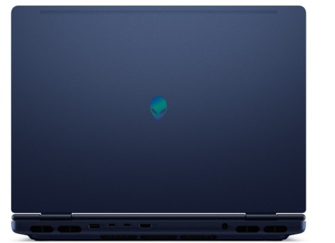 Dell Laptop Alienware 16x Aurora AC16251 Win11Pro U7 255HX/32GB/1TB/16.0 WQXGA/GeForce RTX 5060/WLAN + BT/RGB Backlit Kb/6 Cell /3Y P