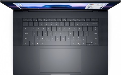 Dell Stacja robocza Dell Pro Max 16 Premium MA1625 W11P U7-265H|32GB|1TB|RTX PRO 2000 Blackwell 8GB GDDR7|FgrPr|Cam&Mic|WLAN + BT|16.
