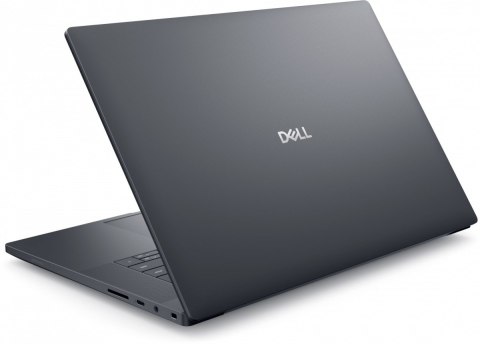 Dell Stacja robocza Dell Pro Max 16 Premium MA1625 W11P U7-265H|32GB|1TB|RTX PRO 2000 Blackwell 8GB GDDR7|FgrPr|Cam&Mic|WLAN + BT|16.