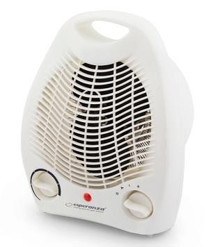 ESPERANZA Grzejnik Esperanza 1000/2000W "Gobi"