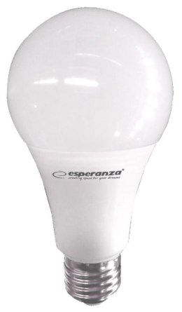 ESPERANZA Żarówka LED Esperanza A70 E27 16W