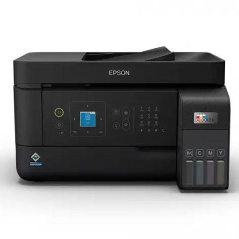 Epson Urządzenie wielofunkcyjne atramentowe Epson EcoTank L5590 4w1