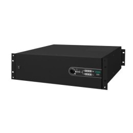 Ever Zasilacz awaryjny UPS Ever Line-Interactive Sinline USB HID 3000VA 6xIEC 3U