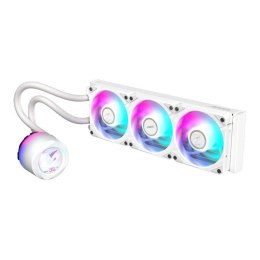 Gigabyte Chłodzenie wodne Gigabyte AORUS WATERFORCE X II 360 ICE