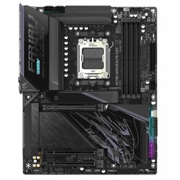 Gigabyte Płyta Gigabyte X870E A ELITE X /AMD X870E/DDR5/SATA3/M.2/USB4/PCIe5.0/WiFi/BT/AM5/ATX