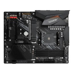 Gigabyte Płyta Gigabyte B550 AORUS ELITE V2 /AMD B550/DDR4/SATA3/M.2/USB3.1/PCIe4.0/AM4/ATX