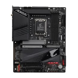 Gigabyte Płyta Gigabyte Z790 AORUS ELITE AX /Z790/DDR5/SATA3/USB3.2/PCIe5.0/WiFi/BT/s.1700/ATX