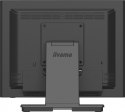 IIYAMA Monitor 15 cali T1531SR-B1S VA,RESISTIVE,HDMI,DP,VGA,IP54,2x1W