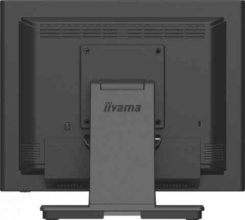 IIYAMA Monitor 15 cali T1531SR-B1S VA,RESISTIVE,HDMI,DP,VGA,IP54,2x1W