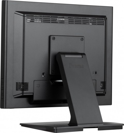 IIYAMA Monitor 17 cali 1731SR-B1S TN,RESISTIVE,HDMI,DP,VGA,IP54,2x1W
