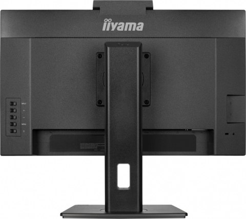 IIYAMA Monitor 24 cale XUB2490HSUH-B2 IPS,FHD,CAM,MIC,HDMI,DP