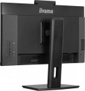 IIYAMA Monitor 24 cale XUB2490HSUH-B2 IPS,FHD,CAM,MIC,HDMI,DP