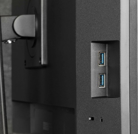 IIYAMA Monitor 24 cale XUB2490HSUH-B2 IPS,FHD,CAM,MIC,HDMI,DP