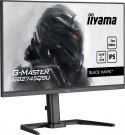 IIYAMA Monitor 27 cali GB2745QSU-B2,IPS,QHD,100Hz,1ms,2xUSB,300cd