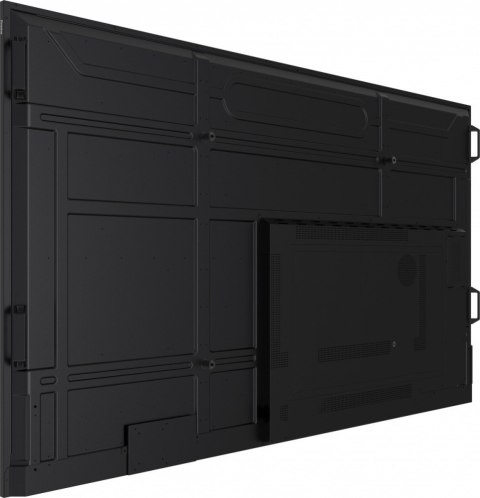 IIYAMA Monitor 86 cali LH8664UHS-B2AG,24/7,IPS,ANDROID.11,4K,3xHDMI,RJ45, 2xUSB,WiFi