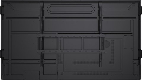 IIYAMA Monitor 86 cali LH8664UHS-B2AG,24/7,IPS,ANDROID.11,4K,3xHDMI,RJ45, 2xUSB,WiFi