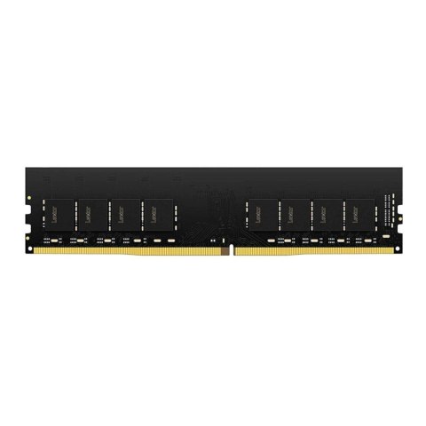 Lexar Pamięć DDR4 Lexar Thor 16GB (1x16GB) 3200MHz CL22 1,2V Black