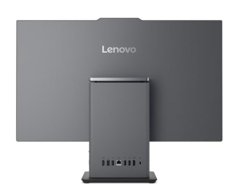 Lenovo Komputer All-in-One neo 50a G5 12SB005DPB W11Pro Core 5 210H/16GB/512GB/INT/27.0 FHD/Luna Grey/3YRS OS