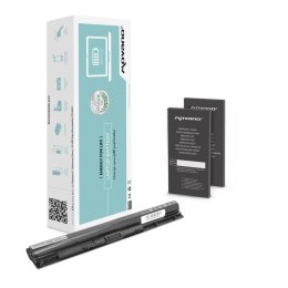 Movano Bateria Movano do notebooka Dell Inspiron 15 3451, M5Y1K, VN3N0, 991XP (14.4V-14.8V) (2200 mAh)