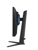 Samsung Monitor 27 cali LS27BG400EUXEN IPS 1920x1080 FHD 16:9 2xHDMI/1xDP 1 ms (GTG) płaski HAS+PIVOT 240Hz Gaming 2 lata d2d
