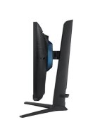 Samsung Monitor 27 cali LS27BG400EUXEN IPS 1920x1080 FHD 16:9 2xHDMI/1xDP 1 ms (GTG) płaski HAS+PIVOT 240Hz Gaming 2 lata d2d