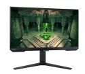 Samsung Monitor 27 cali LS27BG400EUXEN IPS 1920x1080 FHD 16:9 2xHDMI/1xDP 1 ms (GTG) płaski HAS+PIVOT 240Hz Gaming 2 lata d2d