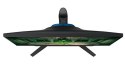 Samsung Monitor 27 cali LS27BG400EUXEN IPS 1920x1080 FHD 16:9 2xHDMI/1xDP 1 ms (GTG) płaski HAS+PIVOT 240Hz Gaming 2 lata d2d