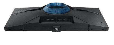 Samsung Monitor 27 cali LS27BG400EUXEN IPS 1920x1080 FHD 16:9 2xHDMI/1xDP 1 ms (GTG) płaski HAS+PIVOT 240Hz Gaming 2 lata d2d