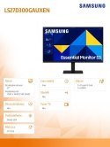 Samsung Monitor 27 cali LS27D300GAUXEN