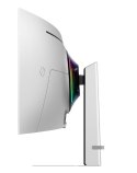Samsung Monitor Gamingowy Odyssey 49 cali G93SD LS49DG934SUXEN