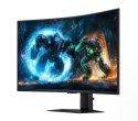 Samsung Monitor Odyssey G7 37 cali LS37FG750EUXEN