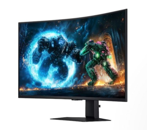 Samsung Monitor Odyssey G7 37 cali LS37FG750EUXEN