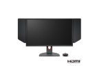 ZOWIE Monitor gamingowy BENQ XL2746K LED 1ms/240Hz/FullHD