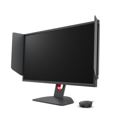 ZOWIE Monitor gamingowy BENQ XL2746K LED 1ms/240Hz/FullHD