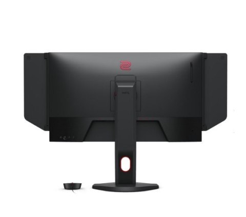 ZOWIE Monitor gamingowy BENQ XL2746K LED 1ms/240Hz/FullHD