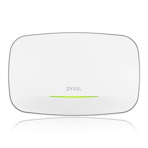 ZYXEL Access Point Zyxel NWA130BE BE11000 Wi-Fi 7 Triple-Radio NebulaFlex 2xLAN MU-MIMO PoE