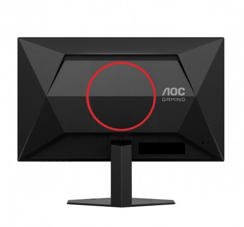 AOC Monitor 25G4SRE 24.5 cala Fast IPS 300Hz HDMIx2 DP
