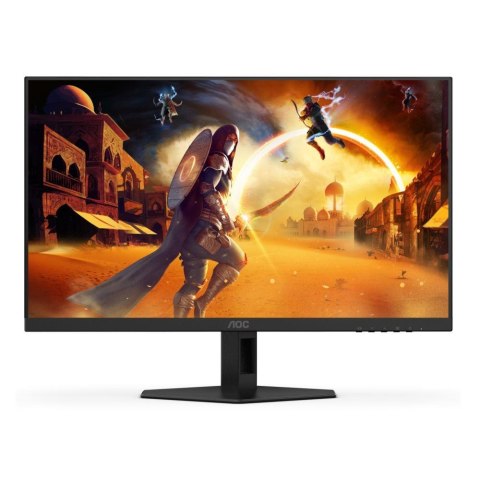 AOC Monitor AOC 27" 27G4XE 2xHDMI DP głośniki 2x2W