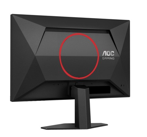 AOC Monitor Q24G4RE 23.8 cala Fast IPS 180Hz HDMI DP