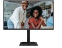 AOC Monitor Q27E4U 27 cali IPS 120Hz HDMI DP Pivot Głośniki