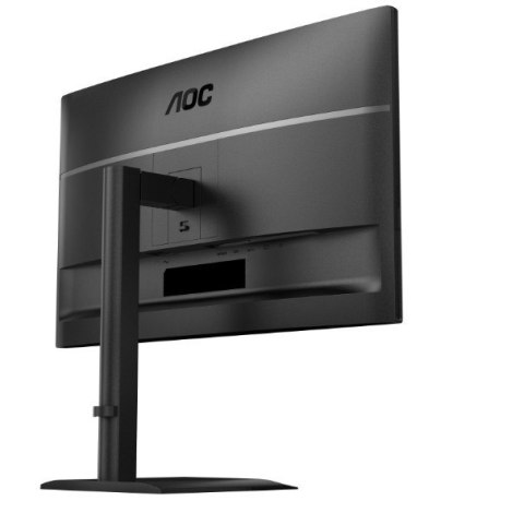 AOC Monitor Q27E4U 27 cali IPS 120Hz HDMI DP Pivot Głośniki