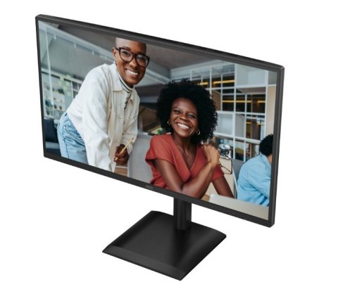 AOC Monitor Q27E4U 27 cali IPS 120Hz HDMI DP Pivot Głośniki